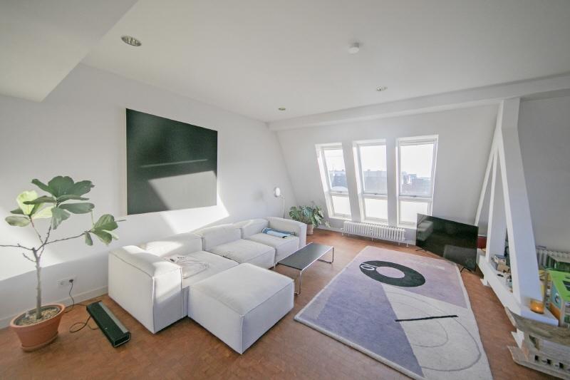 Dachgeschoßwohnung Berlin Charlottenburg-Wilmersdorf - 4 Zimmer, 222 m&sup2;, 4.000&euro; | Angebot:25900889