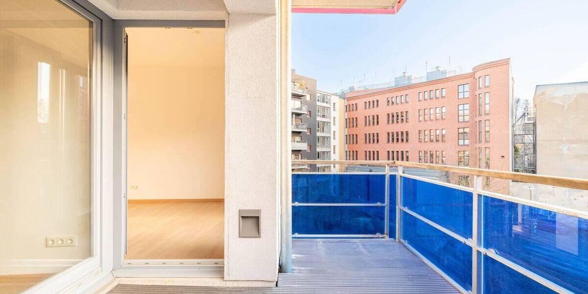 Etagenwohnung Berlin Mitte - 2 Zimmer, 67 m&sup2;, 538.500&euro; | Angebot:25974665