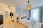 Dachgeschoßwohnung Berlin Treptow-Köpenick - 5 Zimmer, 159 m&sup2;, 3.250&euro; | Angebot:24831141