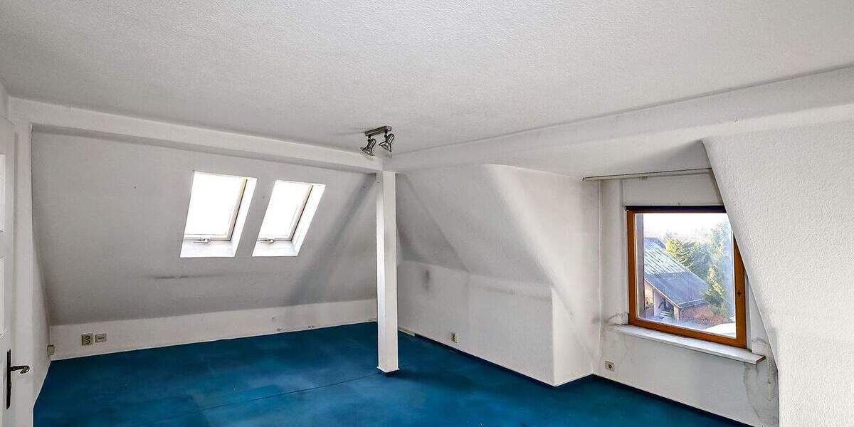 Mehrfamilienhaus, Wohnhaus Berlin Biesdorf - 8 Zimmer, 220 m&sup2;, 690.000&euro; | Angebot:25663205