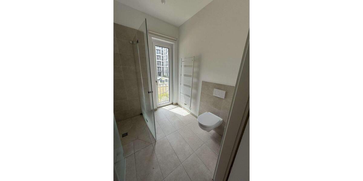 Etagenwohnung Berlin Spandau - 2 Zimmer, 49 m&sup2;, 1.019&euro; | Angebot:24773329