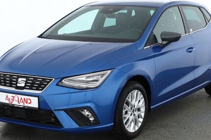 Seat Ibiza 19.757 km 21.990 &euro; Berlin 12683