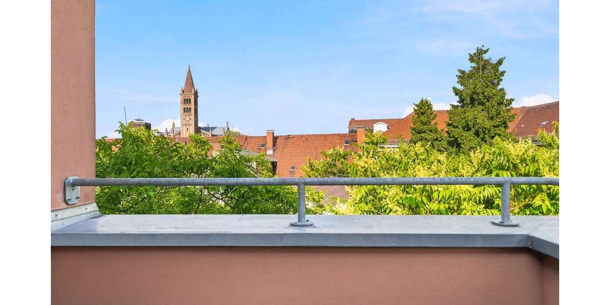 Etagenwohnung Potsdam Berliner Vorstadt - 4 Zimmer, 90 m&sup2;, 537.480&euro; | Angebot:27121936