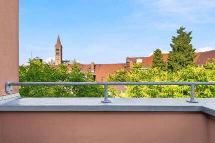 Wohnung Potsdam Berliner Vorstadt - 4 Zimmer, 90 m&sup2;, 537.480&euro; | Angebot:27121936