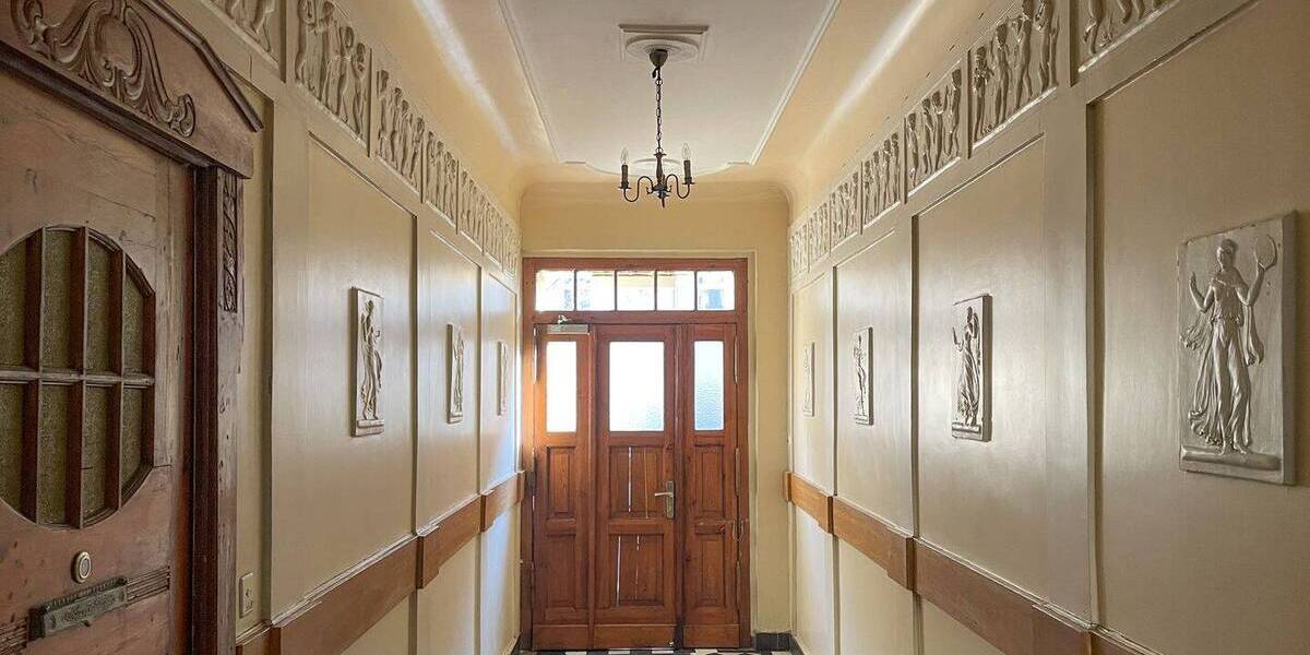 Mehrfamilienhaus, Wohnhaus Berlin Siemensstadt - 5 Zimmer, 2 m&sup2;, 4.500.000&euro; | Angebot:25929460