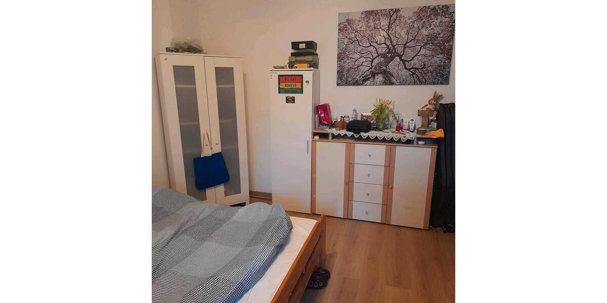 Hochparterre Berlin Reinickendorf - 2 Zimmer, 55 m&sup2;, 220.000&euro; | Angebot:25890182