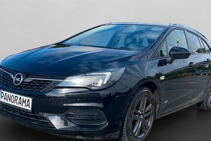 Opel Astra 99.390 km 13.990 € Schönefeld OT Großziethen 12529