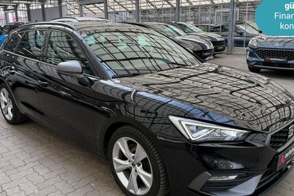 Seat Leon 49.064 km 18.390 &euro; Ludwigsfelde (bei Berlin) 14974