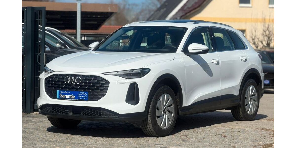 Audi Q5 4.400 km 46.949 &euro; Schönefeld 12529