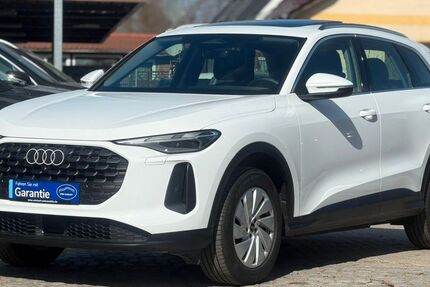 Audi Q5 4.400 km 48.950 &euro; Schönefeld 12529