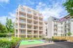 Dachgeschoßwohnung Berlin Friedrichshain-Kreuzberg - 3 Zimmer, 86 m&sup2;, 2.299&euro; | Angebot:20762487