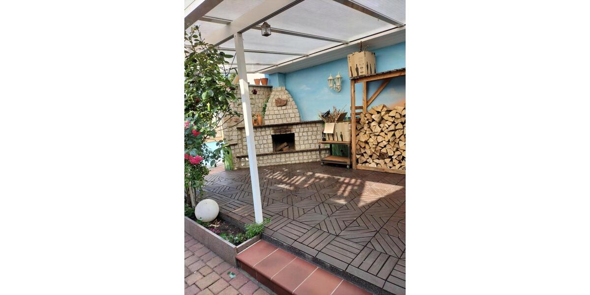 Reihenhaus Petershagen/Eggersdorf Eggersdorf - 3 Zimmer, 120 m&sup2;, 1.500&euro; | Angebot:24377898