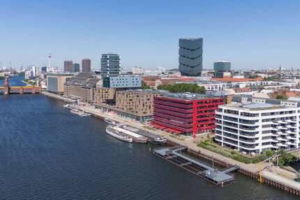 Büro in Berlin 1.790.000 € 253 m²