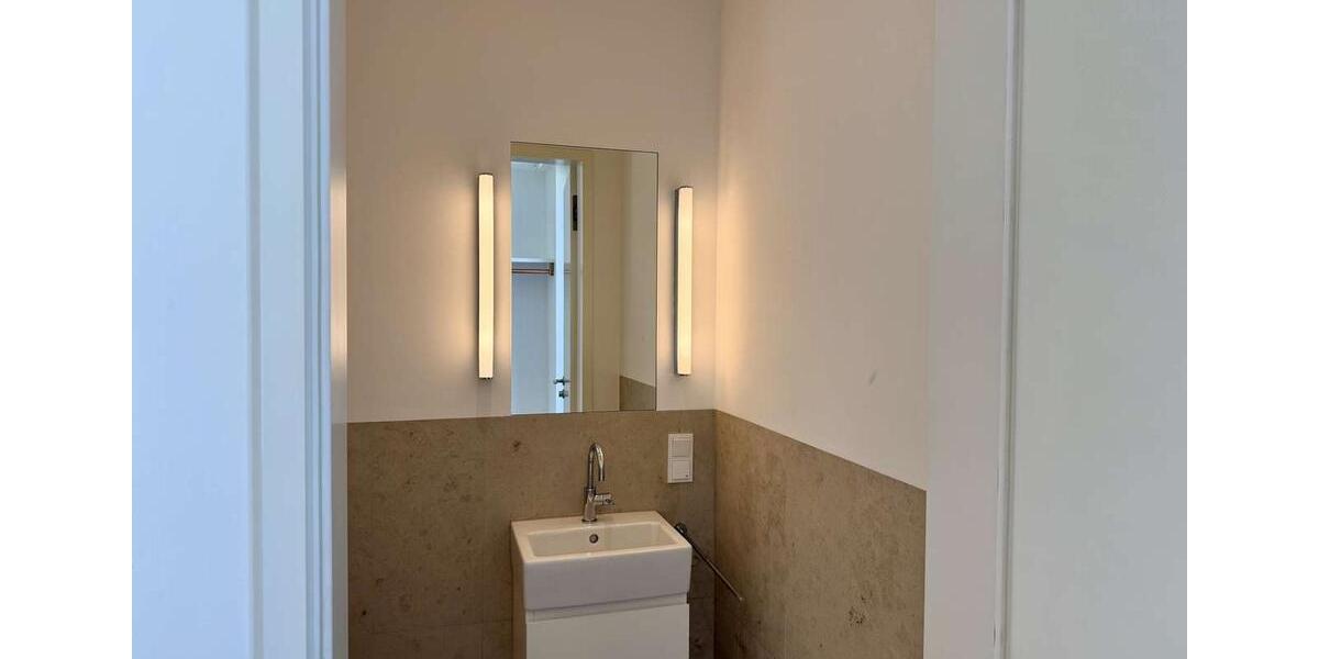 Maisonettenwohnung Berlin Mitte - 4 Zimmer, 177 m&sup2;, 4.885&euro; | Angebot:26421650