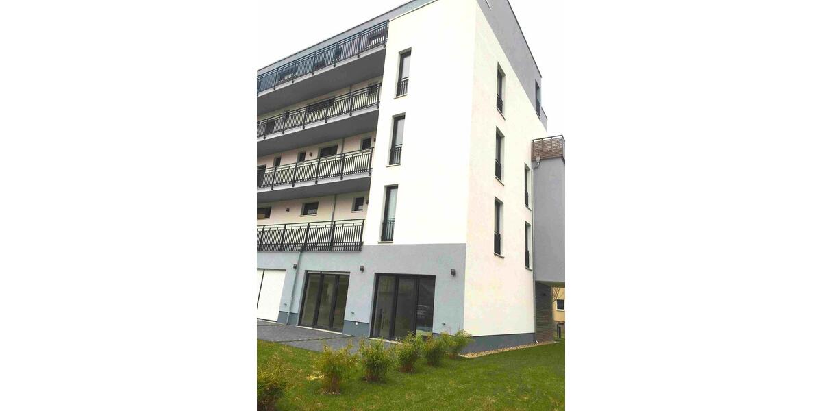 Terrassenwohnung Berlin Pankow - 1 Zimmer, 47 m&sup2;, 320.000&euro; | Angebot:26994624
