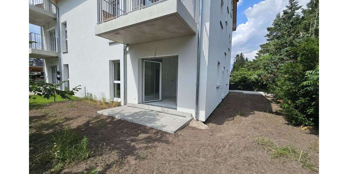 Etagenwohnung Eggersdorf Eggersdorf - 3 Zimmer, 69 m&sup2;, 298.800&euro; | Angebot:27111631