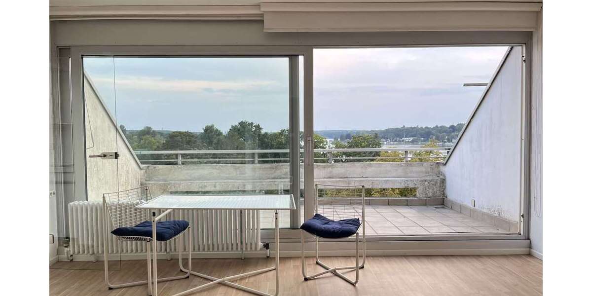 Etagenwohnung Berlin Wilhelmstadt - 1 Zimmer, 37 m&sup2;, 184.000&euro; | Angebot:26523107
