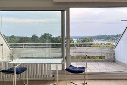 Wohnung Berlin Wilhelmstadt - 1 Zimmer, 37 m&sup2;, 184.000&euro; | Angebot:26523107