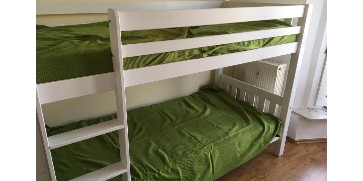 Dachgeschoßwohnung Berlin Marzahn-Hellersdorf - 3 Zimmer, 60 m&sup2;, 980&euro; | Angebot:26406372