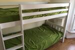 Dachgeschoßwohnung Berlin Marzahn-Hellersdorf - 3 Zimmer, 60 m&sup2;, 980&euro; | Angebot:26406372