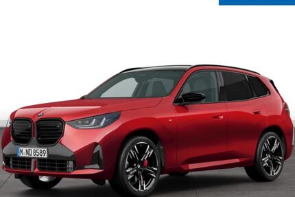 BMW X3 M50 13.853 km 73.900 &euro; Berlin 14057