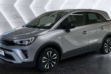 Opel Crossland 23.335 km 16.991 &euro; Berlin 10553