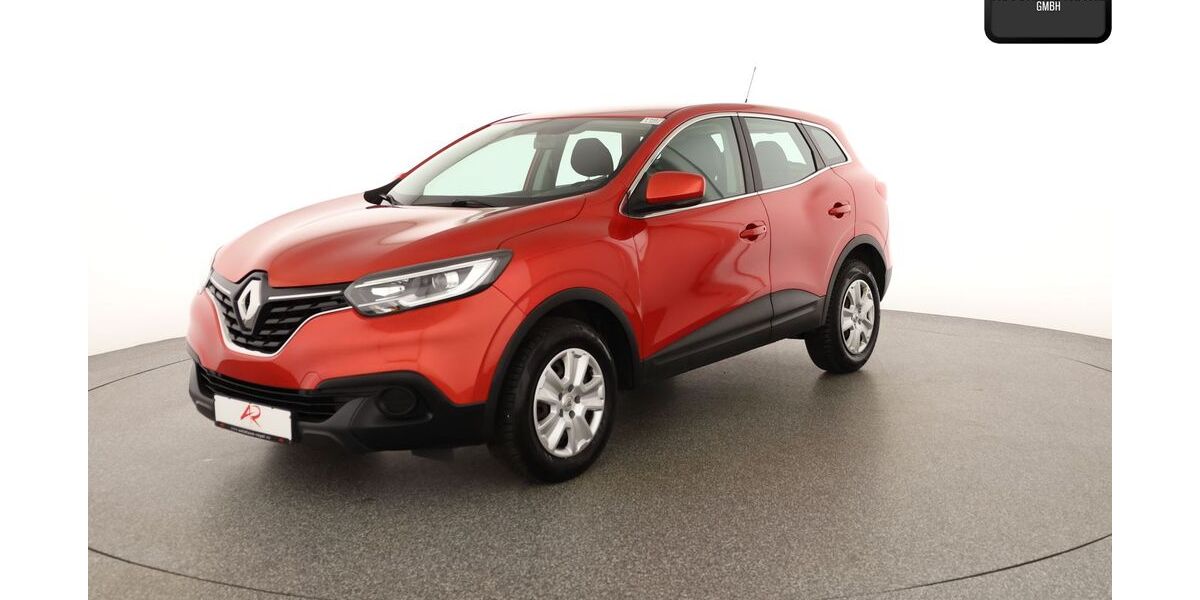 Renault Kadjar 127.571 km 9.780 &euro; Berlin 12103