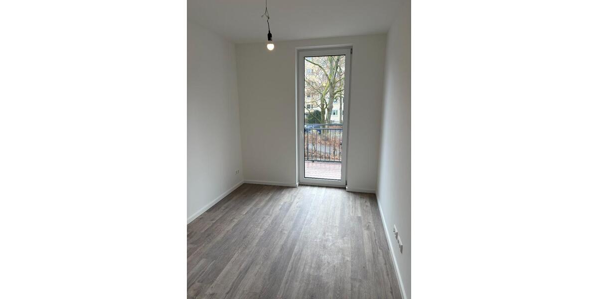 Etagenwohnung Berlin Reinickendorf - 2 Zimmer, 43 m&sup2;, 995&euro; | Angebot:24817198