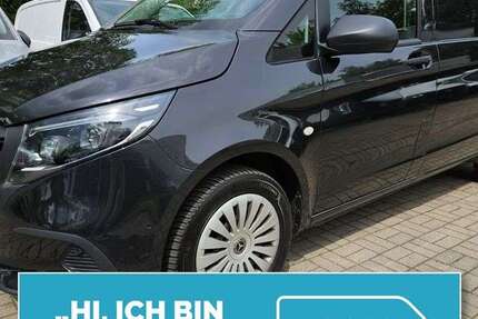 Mercedes-Benz Vito 16.500 km 40.103 &euro; Berlin 12305