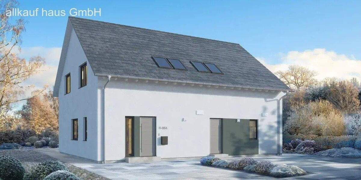 Einfamilienhaus Reinickendorf Frohnau - 3 Zimmer, 119 m&sup2;, 287.999&euro; | Angebot:25307710