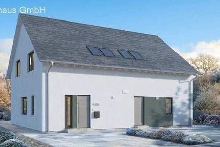 Haus Reinickendorf Frohnau - 3 Zimmer, 119 m&sup2;, 287.999&euro; | Angebot:25307710