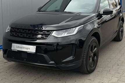 Land Rover Discovery 54.023 km 31.699 &euro; Berlin 13055
