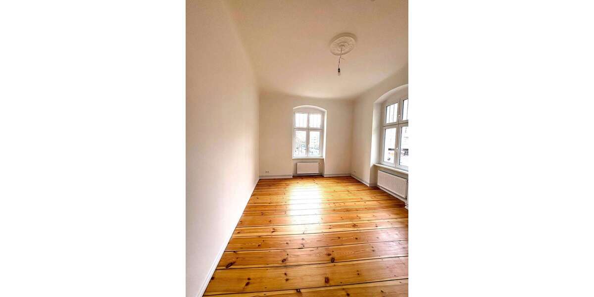 Etagenwohnung Berlin Wilmersdorf - 3 Zimmer, 107 m&sup2;, 2.000&euro; | Angebot:26035477