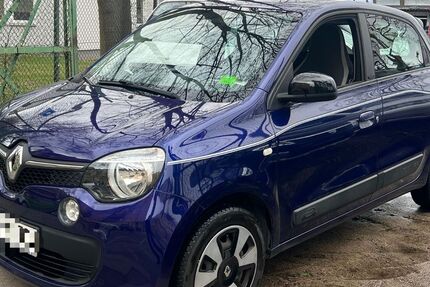 Renault Twingo 142.000 km 4.999 &euro; BERLIN 13409