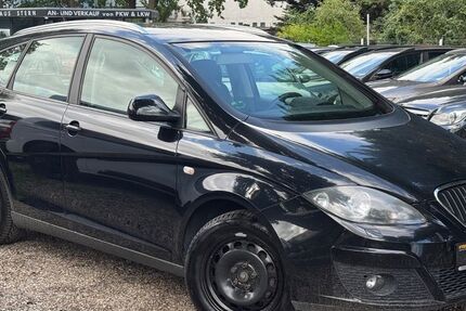 Seat Altea 206.000 km 2.990 &euro; Berlin 13127