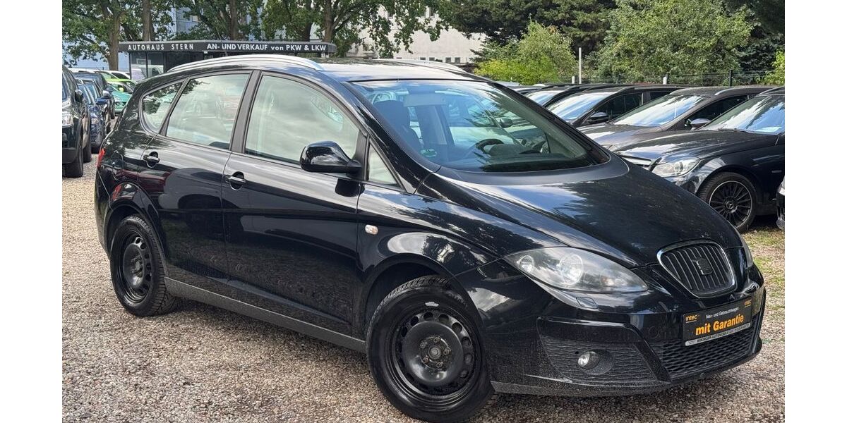 Seat Altea 206.000 km 2.990 &euro; Berlin 13127