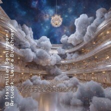 La Calisto 13.11.2026 Staatsoper Unter den Linden