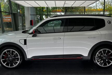 Smart #5 10.000 km 52.900 &euro; Berlin 12157