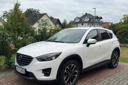 Mazda CX-5 92.000 km 16.999 € Berlin 13591