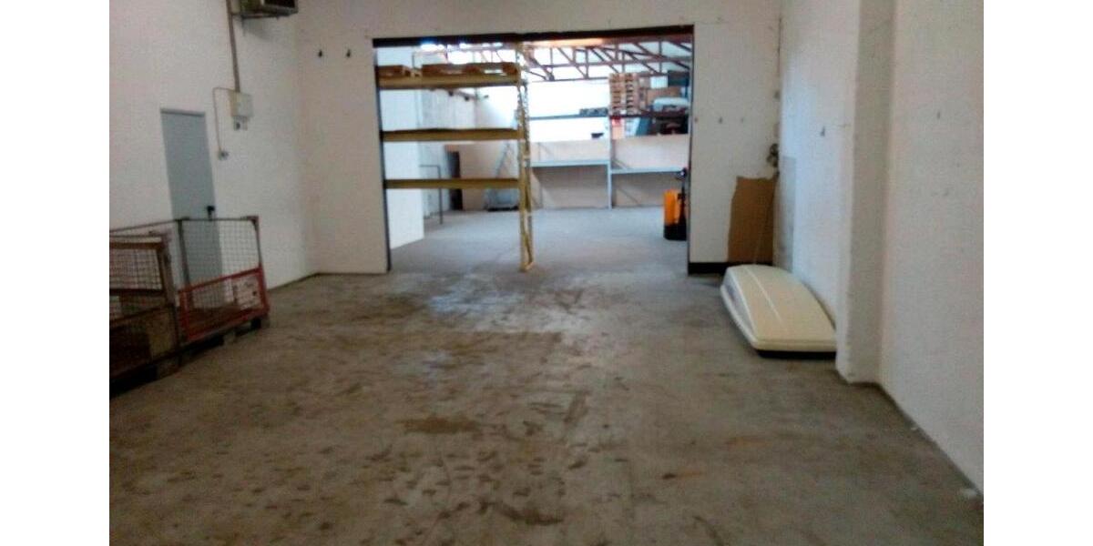 Gewerbeobjekt Berlin Mitte - 1.150&euro; | Angebot:25988466