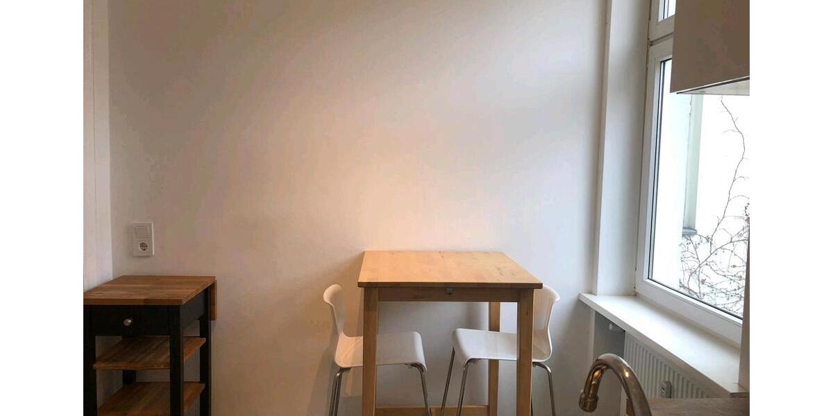 Etagenwohnung Berlin Friedrichshain-Kreuzberg - 2 Zimmer, 55 m&sup2;, 900&euro; | Angebot:25833560