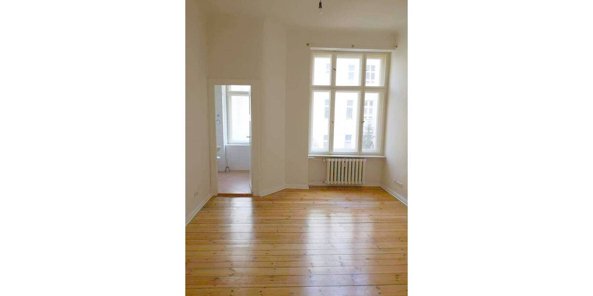 Etagenwohnung Berlin Wilmersdorf - 3 Zimmer, 105 m&sup2;, 1.416&euro; | Angebot:26189555