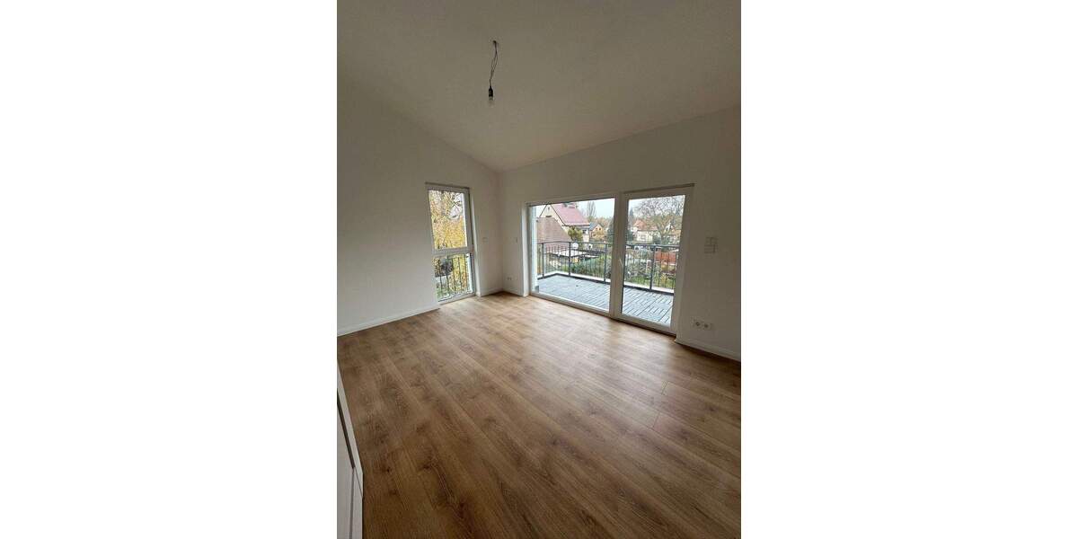 Etagenwohnung Berlin Altglienicke - 3 Zimmer, 87 m&sup2;, 415.120&euro; | Angebot:25699163