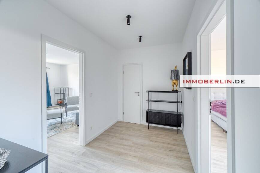Etagenwohnung Berlin Friedrichshain - 3 Zimmer, 86 m&sup2;, 399.000&euro; | Angebot:26568695