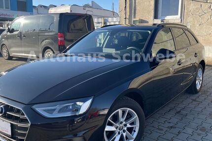 Audi A4 121.256 km 17.985 &euro; Berlin 13089