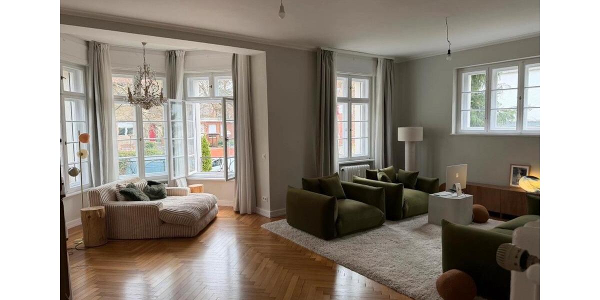 Erdgeschoßwohnung Berlin Steglitz-Zehlendorf - 2 Zimmer, 77 m&sup2;, 1.710&euro; | Angebot:25875661
