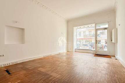 Gewerbeobjekt Berlin Schöneberg - 549.000&euro; | Angebot:24992537