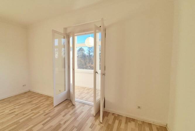 Etagenwohnung Berlin Schmargendorf - 3 Zimmer, 75 m&sup2;, 365.000&euro; | Angebot:26700129