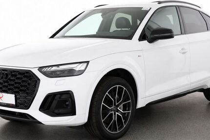 Audi Q5 46.865 km 39.480 &euro; Berlin 12103