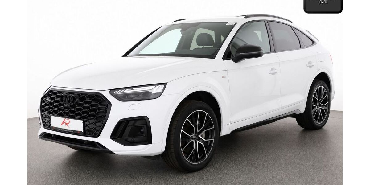 Audi Q5 46.865 km 39.480 &euro; Berlin 12103